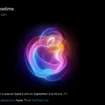 Apple Glowtime : Ce que l’événement du 9 septembre nous réserve