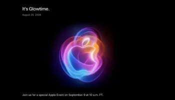 Apple Glowtime : Ce que l’événement du 9 septembre nous réserve