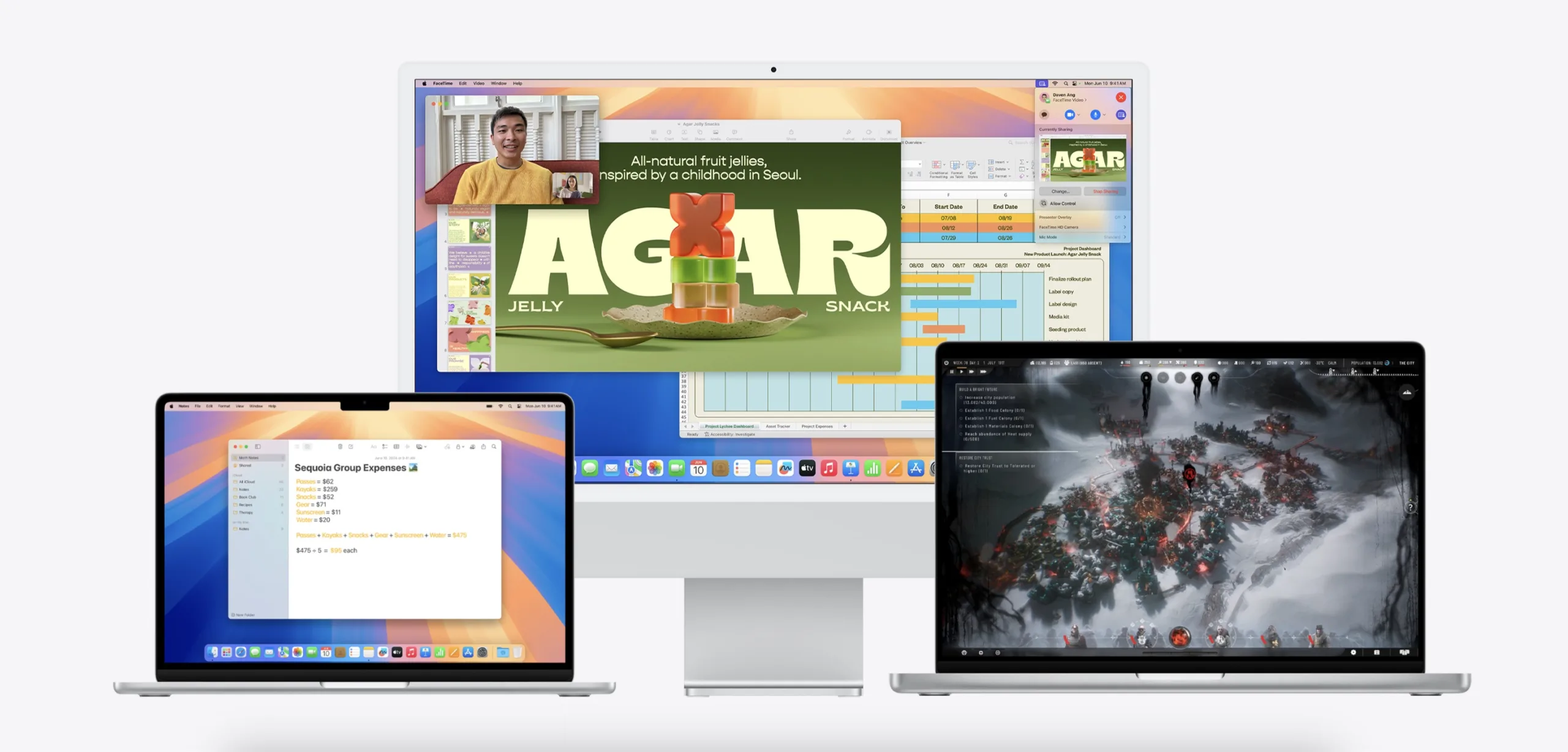 Test de macOS Sequoia : la productivité au rendez-vous, mais l'IA se fait attendre !