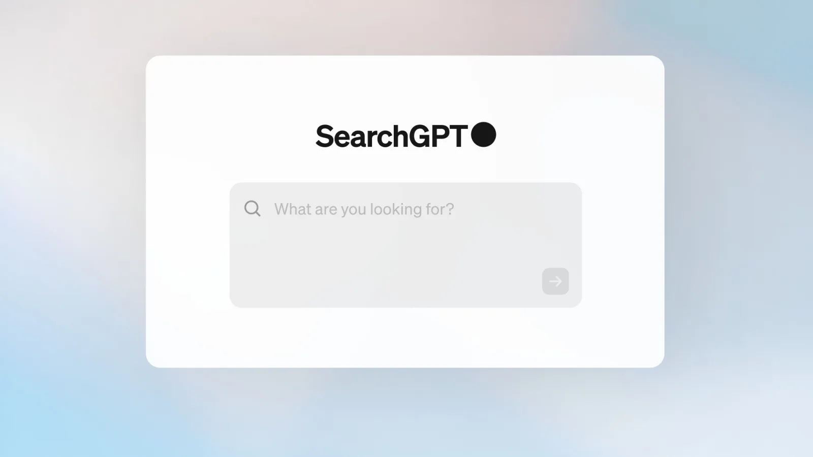 SearchGPT : L’outil de recherche d’OpenAI déçoit face aux attentes des utilisateurs