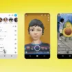 Snapchat se réinvente avec l'IA : une nouvelle ère pour l'application ?