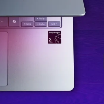 Snapdragon X Plus à 8 cœurs : Qualcomm lance une version plus abordable pour PC Windows