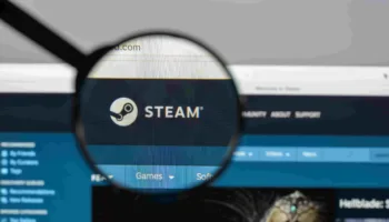 Steam Microsoft Store