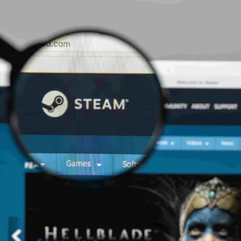 Steam Microsoft Store