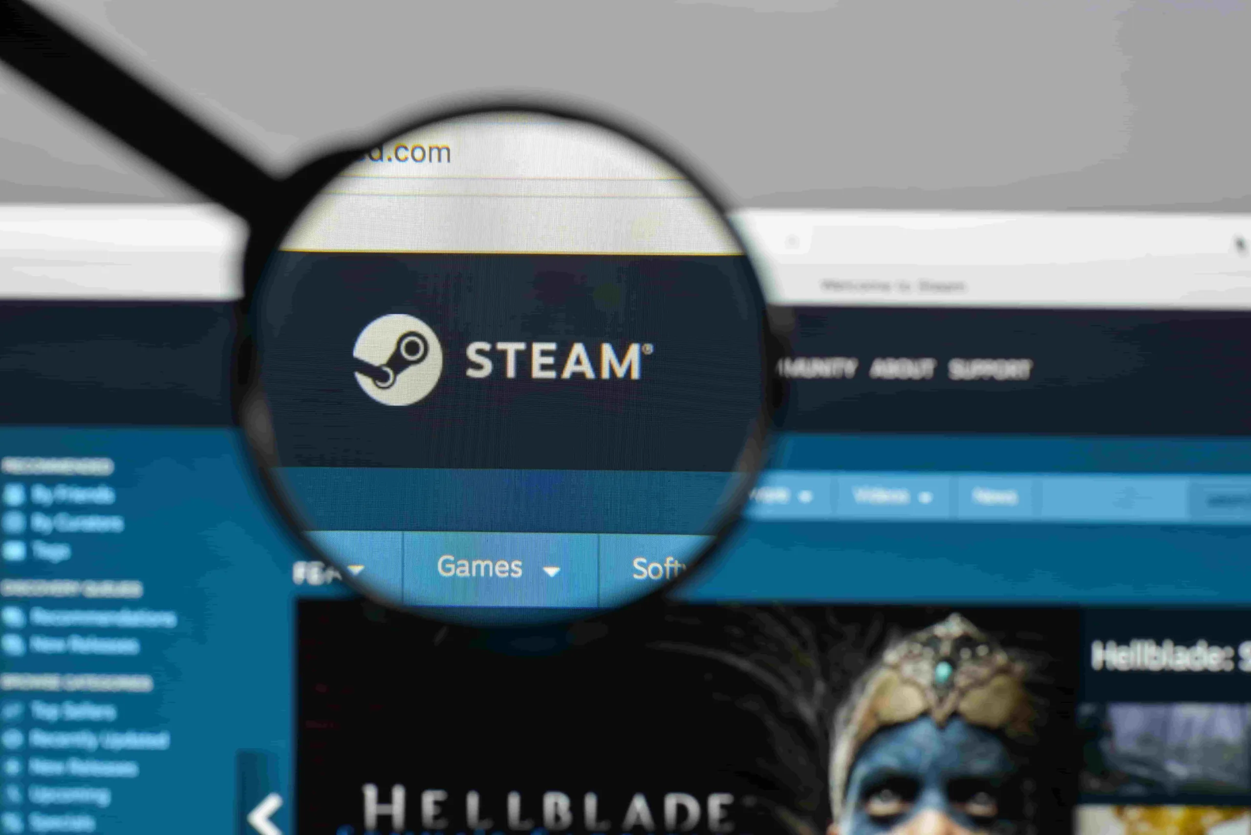 Steam Microsoft Store scaled