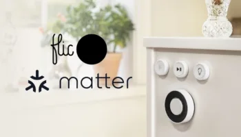 Flic Hub et Flic Twist : la domotique indépendante avec la mise à jour Matter