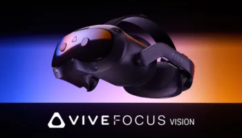 HTC VIVE Focus Vision XR : Le retour en force d'HTC dans la VR ?