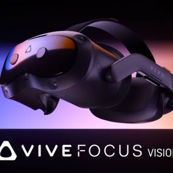 HTC VIVE Focus Vision XR : Le retour en force d'HTC dans la VR ?