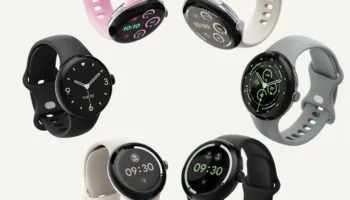 Pixel Watch 3 : Google limite le support logiciel à 3 ans, jusqu’en octobre 2027