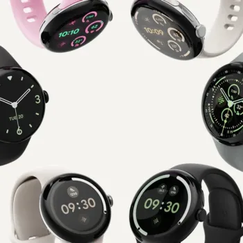 Pixel Watch 3 : Google limite le support logiciel à 3 ans, jusqu’en octobre 2027