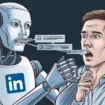 L'IA de LinkedIn se nourrit de vos données, êtes-vous au courant ?