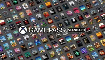 Xbox Game Pass Standard : Un nouveau plan à 12,99 € pour les joueurs consoles