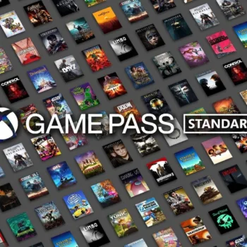 Xbox Game Pass Standard : Un nouveau plan à 12,99 € pour les joueurs consoles