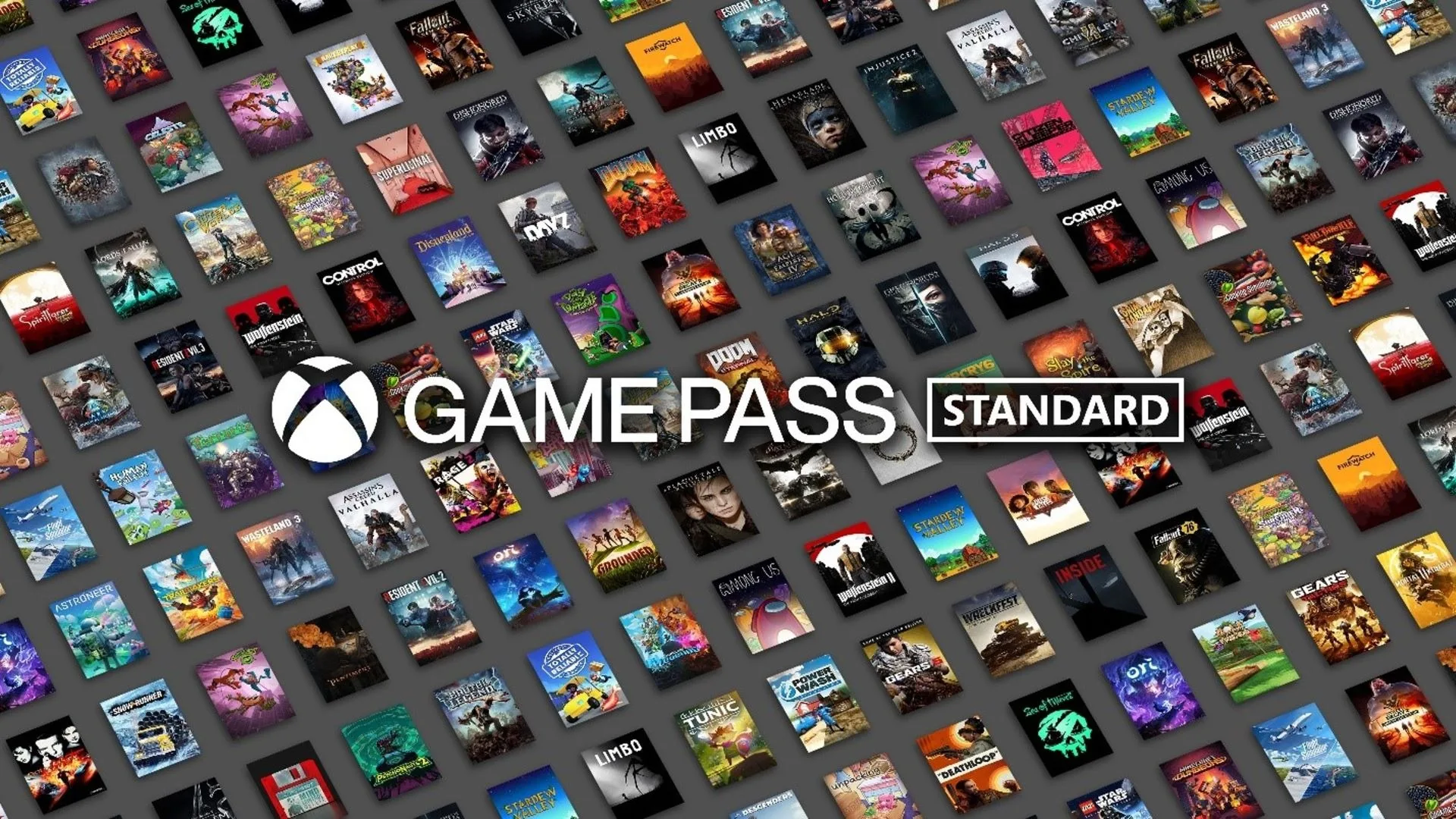 Xbox Game Pass Standard : Un nouveau plan à 12,99 € pour les joueurs consoles