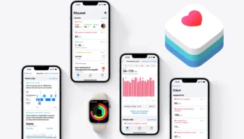 Apple met la santé au cœur de son avenir avec des innovations révolutionnaires