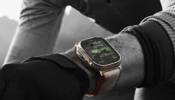 Apple Watch Ultra 3 absente de l’événement « It’s Glowtime » ? Gurman révèle les dernières infos