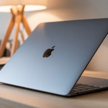 MacBook Air M4 : Une sortie anticipée pour le printemps 2025 ?