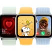 Apple Watch SE 3 : La montre connectée abordable et colorée qui va séduire les jeunes