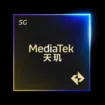 Dimensity 9400 : MediaTek annonce un événement majeur le 9 octobre !