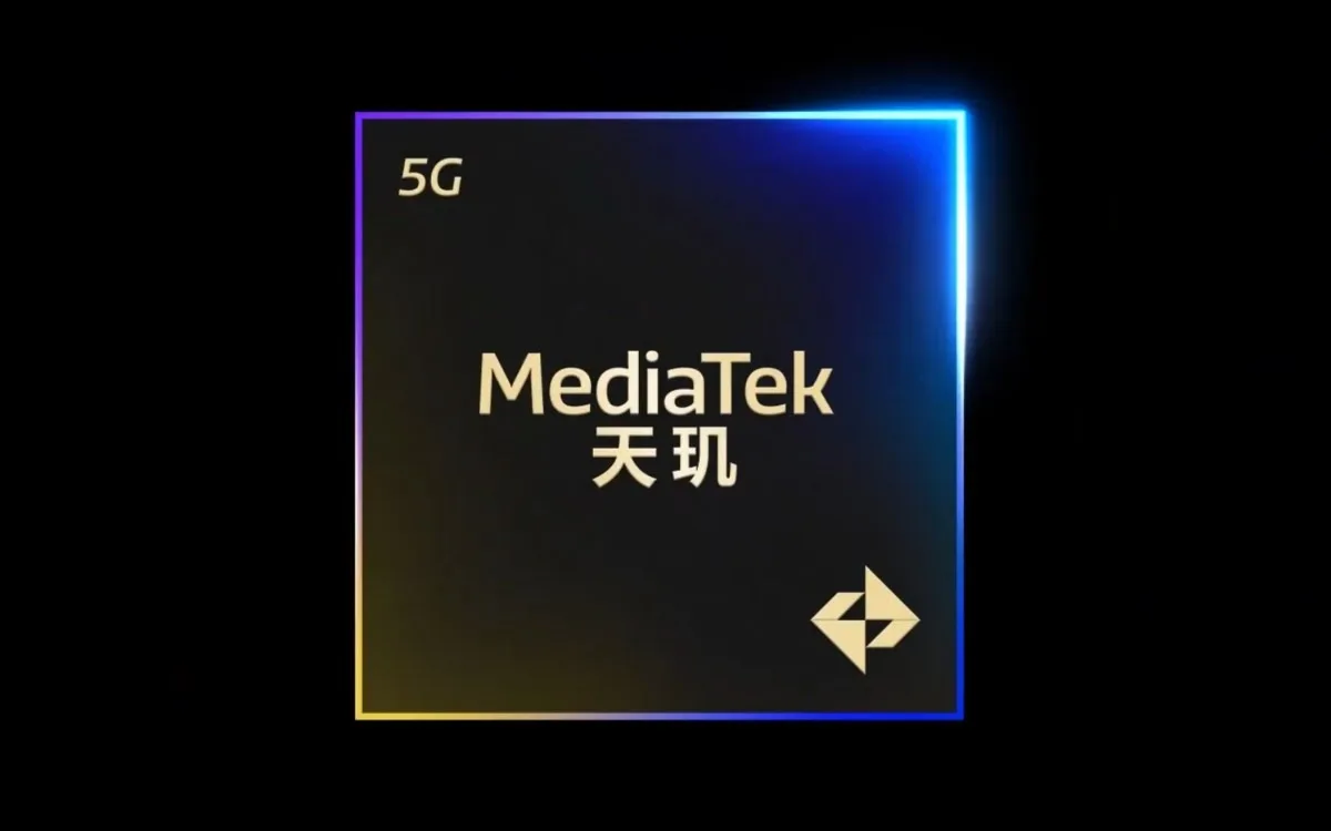 Dimensity 9400 : MediaTek annonce un événement majeur le 9 octobre !