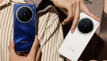 Vivo X200 Pro pulvérise le record AnTuTu : le Dimensity 9400 en action !