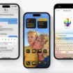 iOS 18 arrive le 16 septembre : Tout ce que vous devez savoir