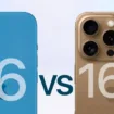 iPhone 16 vs iPhone 16 Pro : Comparaison complète des nouveaux modèles d’Apple