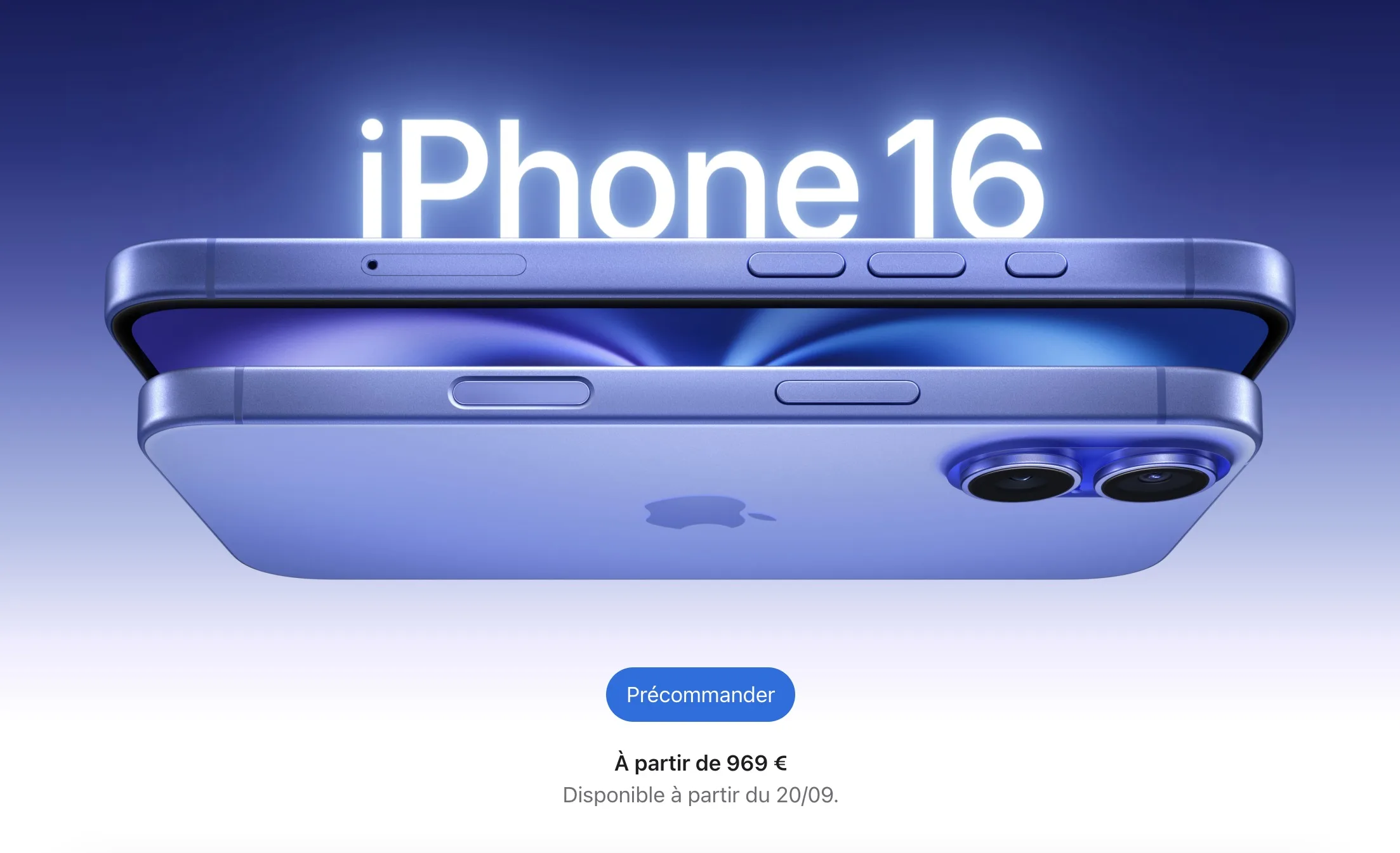 iPhone 16 Apple Store jpg