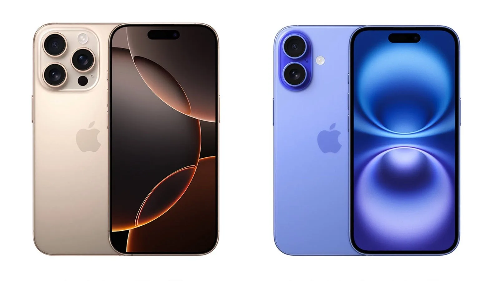 iPhone 16 vs iPhone 16 Pro : Tout ce qui les distingue pour faire le bon choix