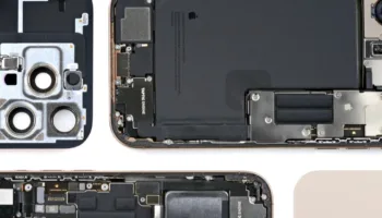 iFixit démonte l'iPhone 16 Pro : Apple tient sa promesse de réparabilité !