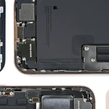 iFixit démonte l'iPhone 16 Pro : Apple tient sa promesse de réparabilité !