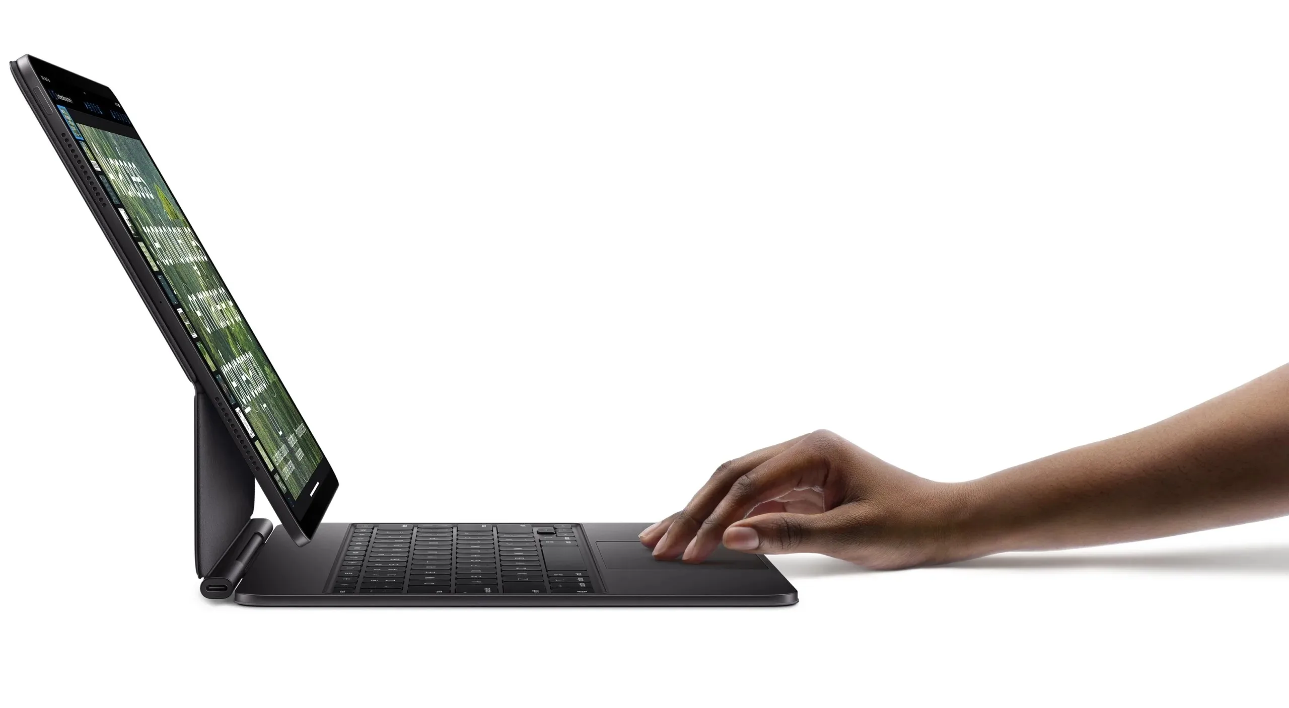 Apple prépare un Magic Keyboard plus abordable pour iPad et iPad Air