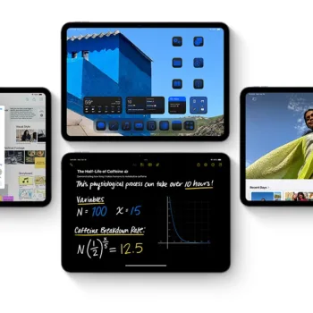 iPad Pro M4 : la mise à jour iPadOS 18 tourne au cauchemar pour certains utilisateurs