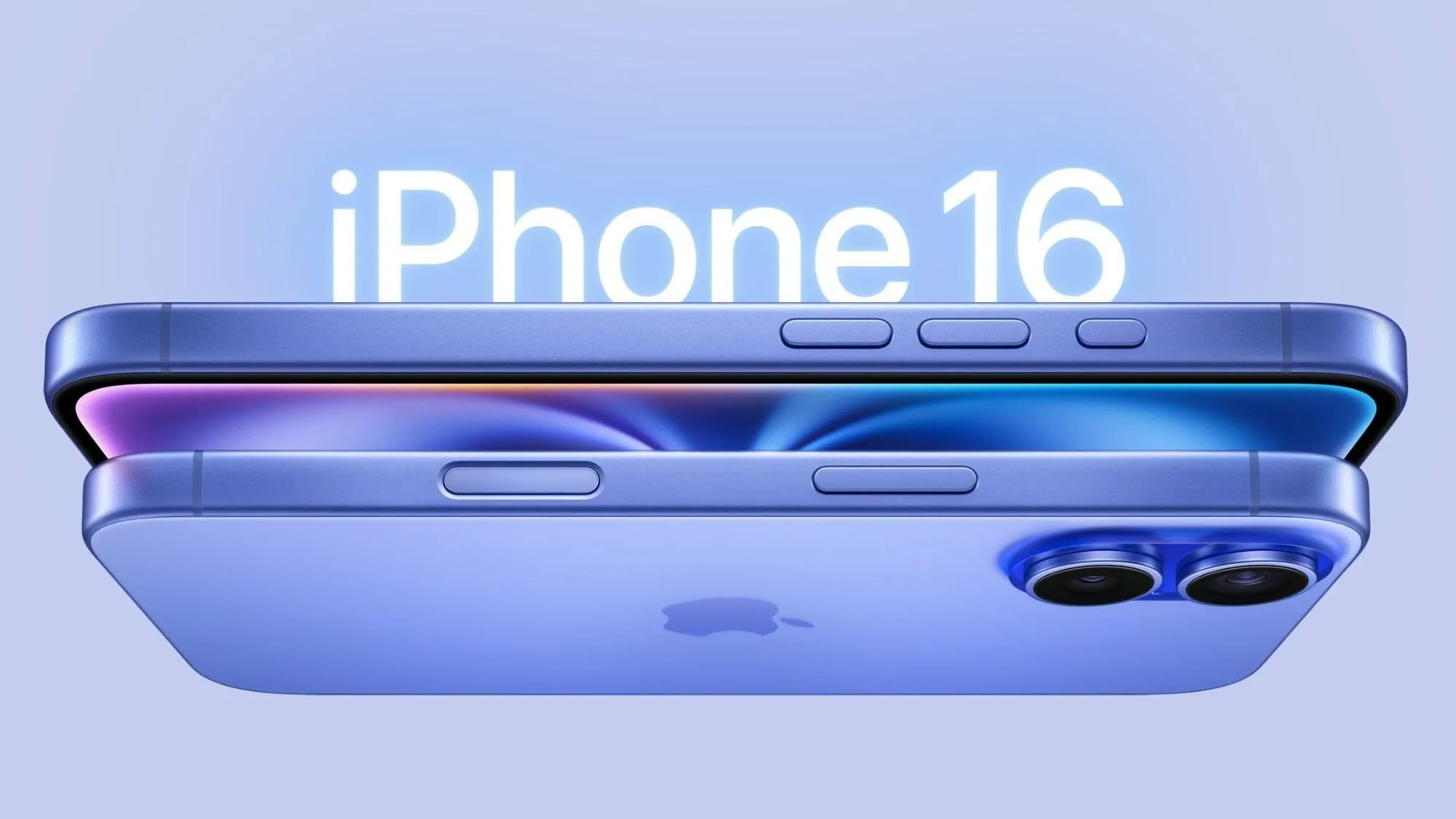 iPhone 16 : Un nouveau chipset A18, mais des vitesses USB-C décevantes