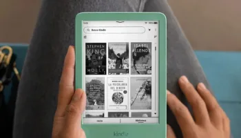 Amazon Kindle 2024 : fuite des caractéristiques, le Paperwhite bientôt renouvelé ?