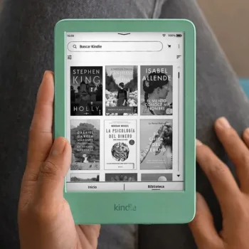 Amazon Kindle 2024 : fuite des caractéristiques, le Paperwhite bientôt renouvelé ?