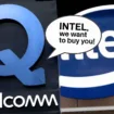 L'industrie des semi-conducteurs en ébullition : Qualcomm lorgne sur Intel