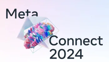 Lunettes Orion, Meta Quest 3S, IA multimodale : Meta Connect 2024 dévoile le futur