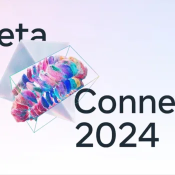 Lunettes Orion, Meta Quest 3S, IA multimodale : Meta Connect 2024 dévoile le futur