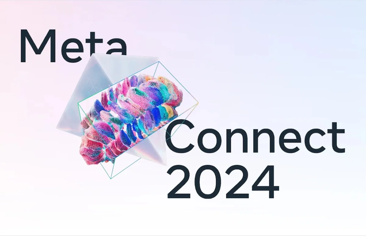 Lunettes Orion, Meta Quest 3S, IA multimodale : Meta Connect 2024 dévoile le futur