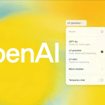 ChatGPT o1 : Comment tester le nouveau champion du raisonnement d'OpenAI ?