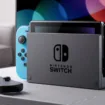 Nintendo Switch 2 : premières images et spécifications fuitées, le rêve devient réalité ?