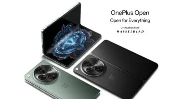 OnePlus Open 2 : Un sérieux rival pour le Honor Magic V3 dans la course aux pliables