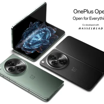 OnePlus Open 2 : Un sérieux rival pour le Honor Magic V3 dans la course aux pliables