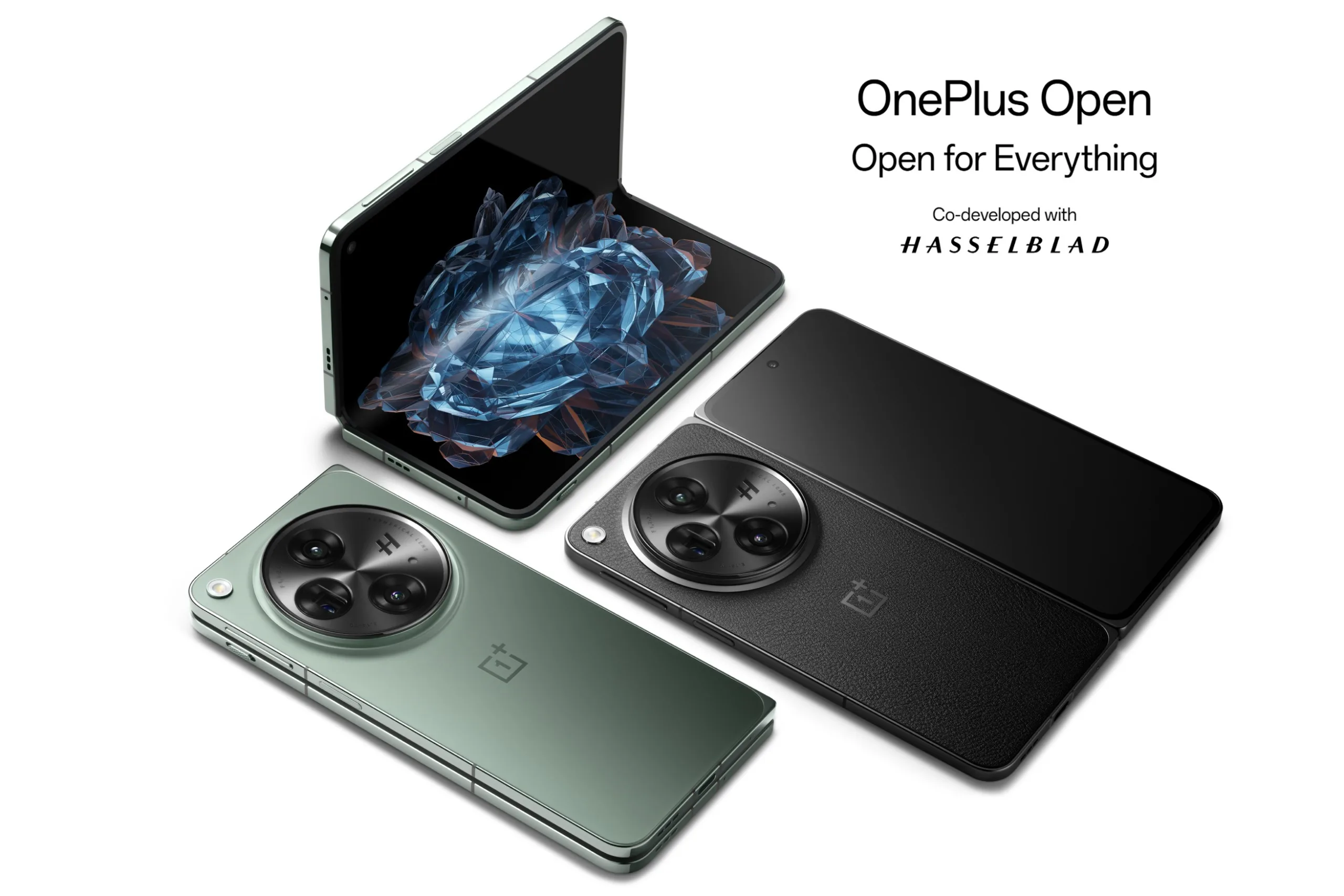 OnePlus Open 2 : Un sérieux rival pour le Honor Magic V3 dans la course aux pliables