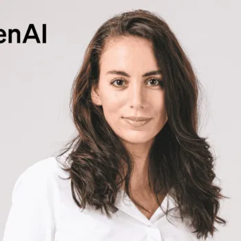 Mira Murati quitte OpenAI : un coup dur pour le géant de l'IA ?