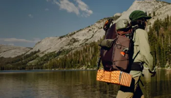 Peak Design Lance sa nouvelle gamme Outdoor : Sacs innovants pour aventuriers et photographes