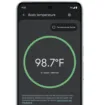 Pixel Thermometer de Google : Désormais actif sur les smartphones en Europe