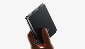 Xiaomi MIX Flip : le smartphone pliable à clapet qui défie la concurrence est disponible !