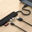 Satechi met à jour ses hubs USB-C avec des vitesses et une puissance accrues